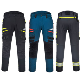 DX4 Work Trousers