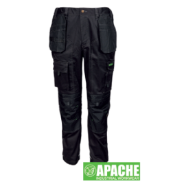 Apache Kneepad Holster Trousers 2