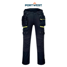 Portwest DX4 Detachable Holster Pocket Trouser